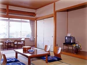 旨さ納得◎の宿　香潮 2