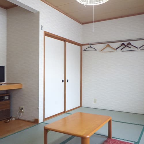 片品温泉　旅館　美里 2