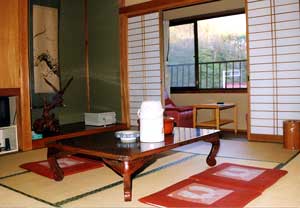 尻焼温泉　ホテル光山荘 2