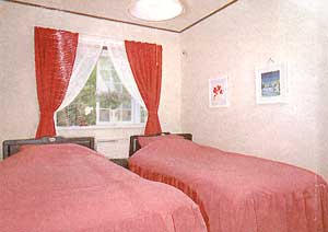 ペンションスイート北軽井沢 2