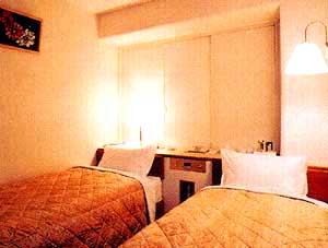 アパホテル〈西舞鶴駅前〉 2