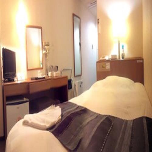 アパホテル〈宮崎都城駅前〉 2