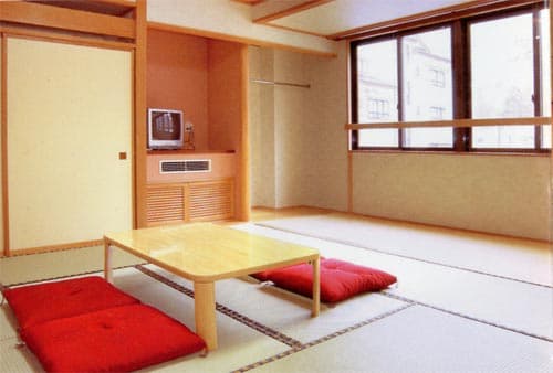 日光湯元温泉　スパビレッジ　カマヤ 2