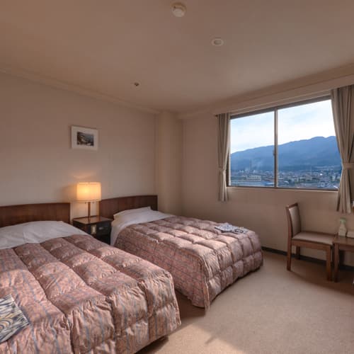 ホテル　グランフォーレ 2