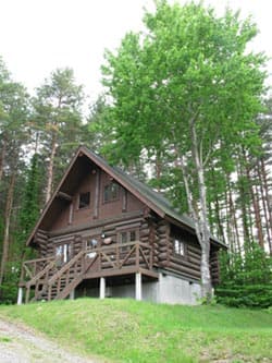 鯵ヶ沢キャンピングパーク