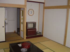 シティホテル山口 2