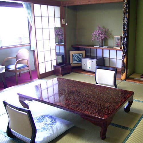 石和温泉　みなもと旅館 2