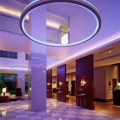 ＡＮＡホリデイ・イン仙台　ｂｙ　ＩＨＧ 2