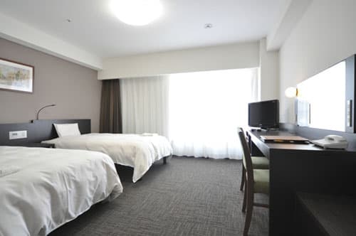 ホテルアルファーワン姫路南口 2