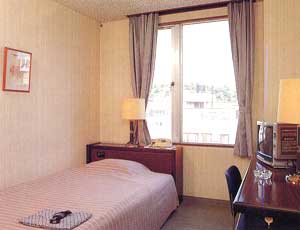 ホテル　サンライト 2