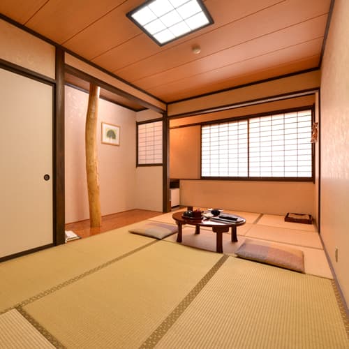 板室温泉　奥那須・大正村　幸乃湯温泉 2