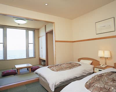 寺泊　きんぱちの湯 2