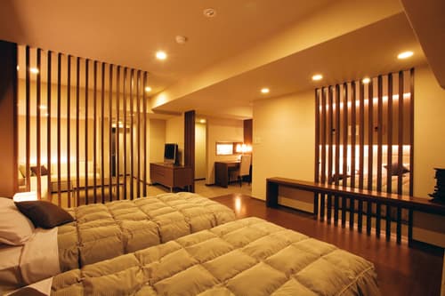 ハイパーリゾート　ヴィラ塩江 2