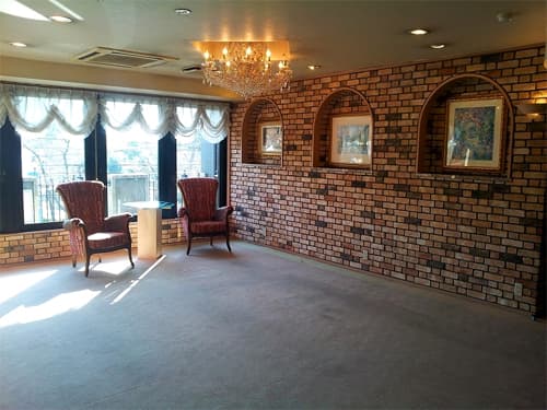 ホテルサフラン 2