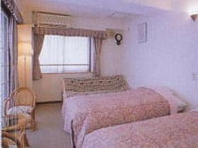 高原の宿ホテルアルパイン 2