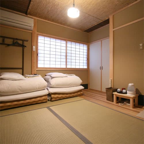 なごみ旅館　悠 2