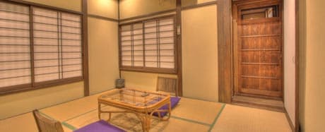 二百年の農家屋敷　宮本家 2