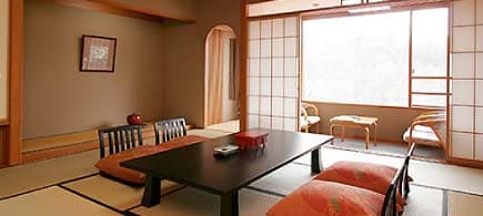 母畑温泉　八幡屋 2