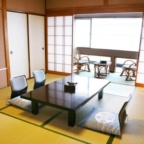 味湯海亭　福松荘 2