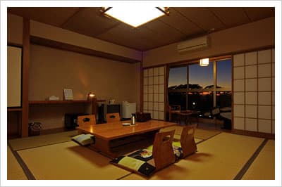 土肥温泉　湯茶寮マルト 2