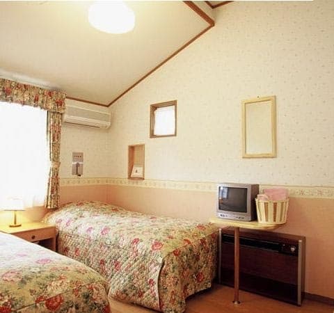 ペンション　ブルーリボン 2