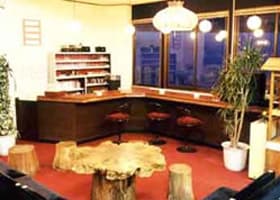 ヴィレッヂうめや 2