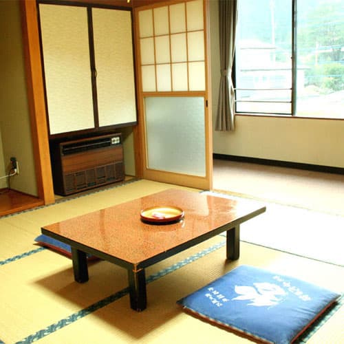 片品温泉　湯元千代田館 2