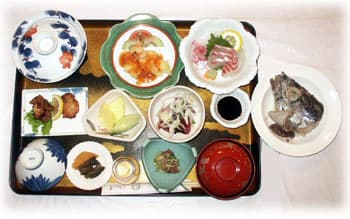 グリーンホテル福住 2