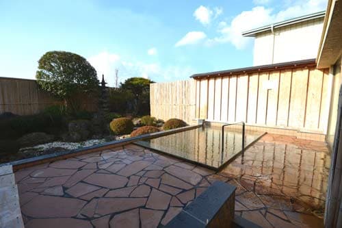 郡山三穂田温泉 2