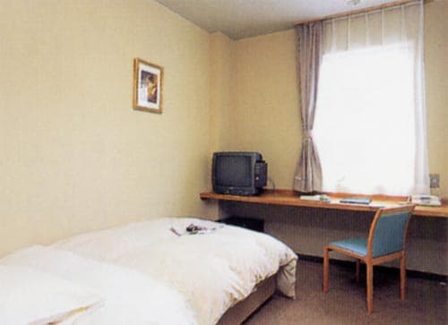 王将ビジネスホテル 2