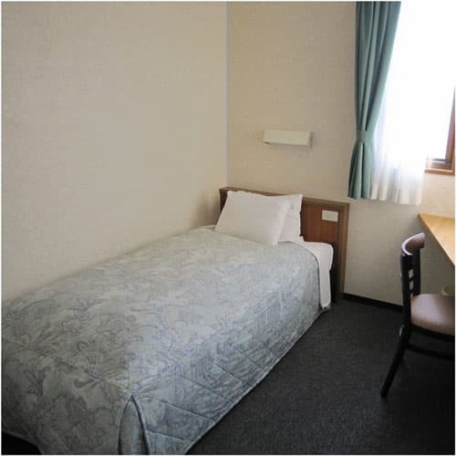 ＠ビジネスホテル一関 2