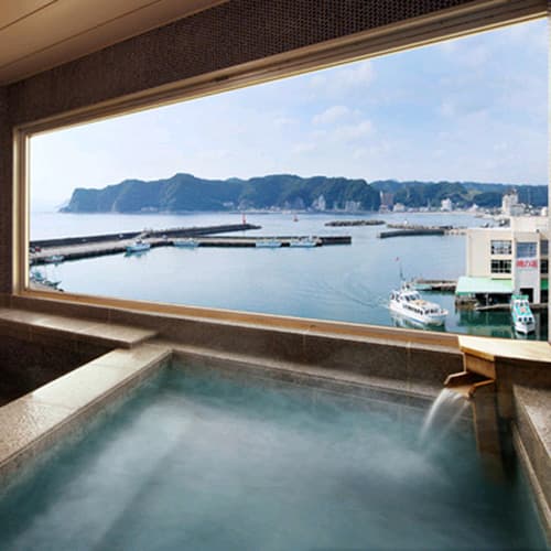 海鮮問屋の宿　くろしお 2