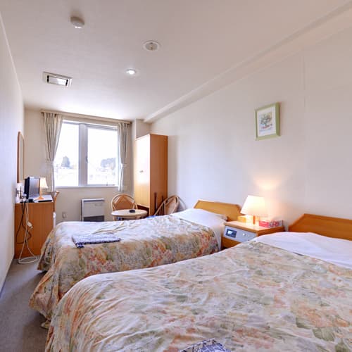 ホテル　天水 2