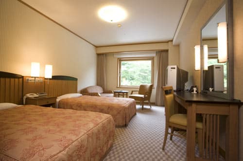 語り部の聴ける宿　あえりあ遠野 2