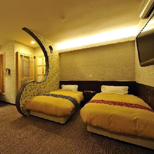 今井浜温泉　大人の隠れ宿　花の風 2