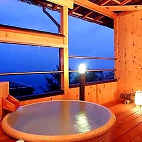 熱川温泉　絶景と露天風呂の宿　たかみホテル 2