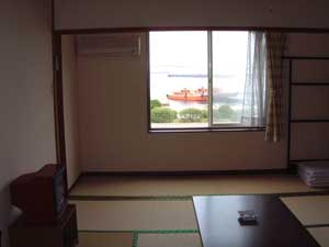 民宿　彦坂はまゆう＜愛知県＞ 2