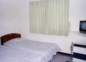 ペンション　クリエート 2