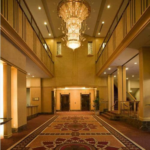 ザ・クレストホテル柏 2