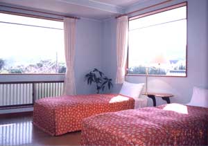 アクアサイド　イン　サニーフィッシュ 2