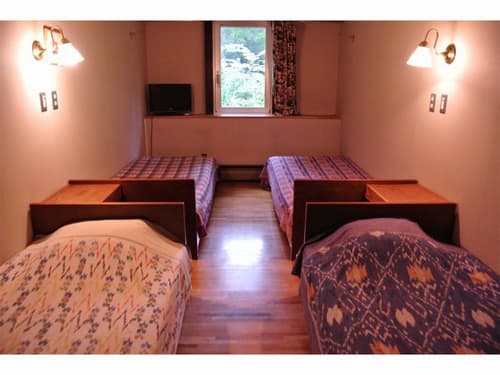 ペンション　プモリ＜群馬県＞ 2