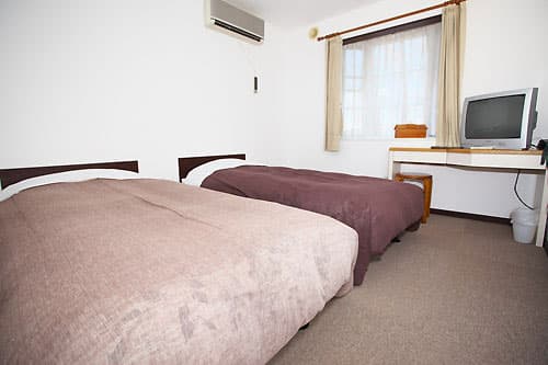 ガストホフ　コメット清里 2