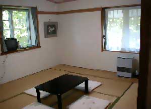 モン・セルヴァン妙高 2