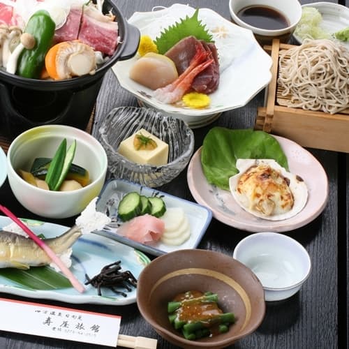 四万温泉　寿屋旅館＜群馬県＞ 2