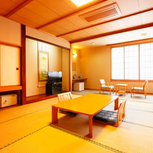 たかむろ水光園 2