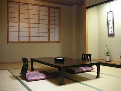 鳴子温泉　扇屋 2