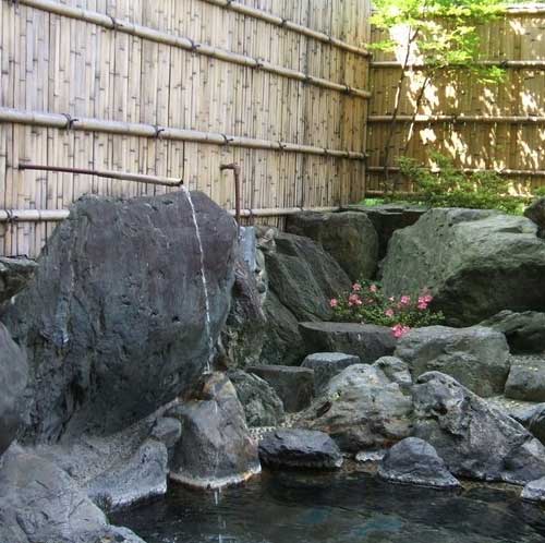 飯坂温泉　祭屋湯左衛門 2