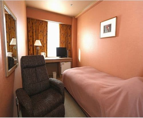 湯沢ロイヤルホテル 2