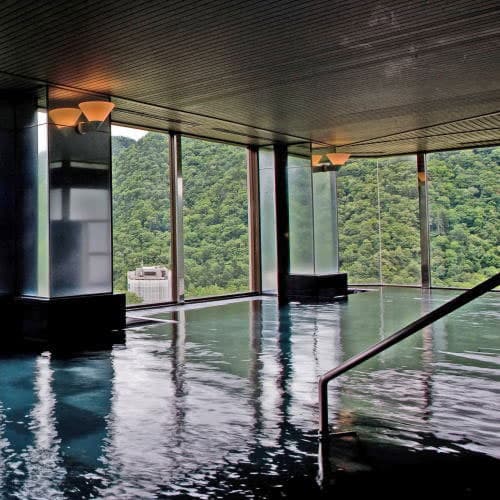 定山渓ビューホテル（グランベルホテルズ＆リゾーツ） 2