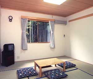 天文台のある宿　ＡＴＯＭＡ（アトマ） 2